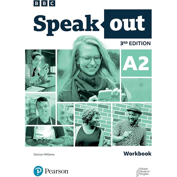Speakout 3ed A2 Student's Book and eBook with Online Practice